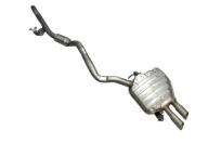 AUDI A5 8T muffler, exhaust 8K0253211AG