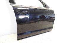 door right front right front AUDI A6 S6 C7 4G 10- LZ9Y
