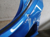 heckklappe kofferraumdeckel FORD PUMA MK2