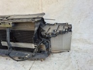 VW TOUAREG and 1 7L 02- front body wall front pillar iron 7L0121203F