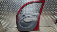 door right front CITROEN C3 PICASSO 2009