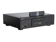 SONY CDP-XA2ES – odtwarzacz CD/CD-R, klasa ES