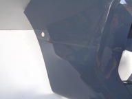 frontstoßstange NISSAN TOWNSTAR 22- NR 51234 + CHROMY