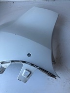 Ecke der Stoßstange links heck RENAULT SCENIC III DV369