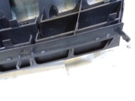 grill grille radiator OPEL ASTRA H (4)