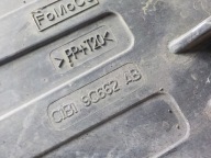FORD FIESTA MK7 luftfiltergehäuse C1B1-9C662-AB CN11-9C676-BA CA