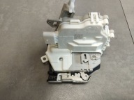 Audi A5 Sportback 8TA lock left rear part 8K0839015H