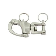 OBROTOWA SZYBKOZŁĄCZKA Z ODPINANYM ZACZEPEM