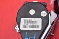 Gurten Sicherheits rechts heck 606345600A BMW X5 E70 06-10