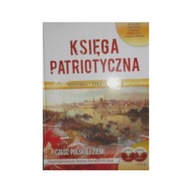 Ksiega patriotyczna Czesc polskiej ziemi. Wydanie