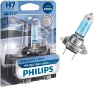 Philips H7 55 W 12972WVUB1