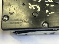 HYUNDAI IX55 lock bonnet boot 812303J100