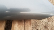 MERCEDES W211 fender right front 368 LADNY