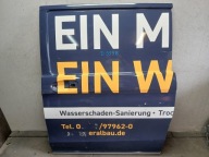 Tür heck links MERCEDES VITO W477 A447