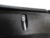 cover of the threshold boot RENAULT LAGUNA III