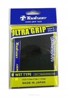 Vrchný obal Toalson Ultra Grip 3P - čierny