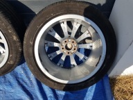 AUDI A8 D4 wheels disc discs 19''
