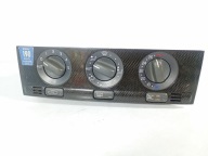 Volvo V40 95-04 switch switch regulation PANEL air conditioning devices OE 889558