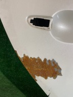 door rear. right MAZDA 3 III BM 15