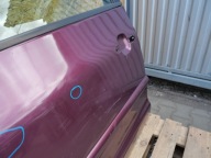 FORD GALAXY a MK1 dvere ľavý predok