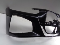 front bumper BMW 4 G22 G23 COUPE CABRIO m-packet NR 50281