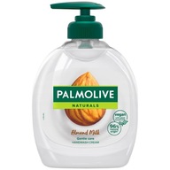 Palmolive Naturals Milk & Almond - migdałowe mydło w płynie 300ml