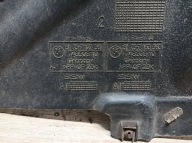 Kryt podvozku BMW 1 E81 E87 7127361