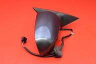 mirror right LZ7R EU 448506 AUDI A6 C6 04-08 5 PIN