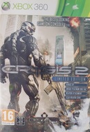 Crysis 2 Limited Edition XBOX 360