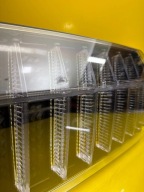 light front prekladgrill Skoda Enyaq IV LED 5LA941107A