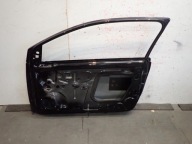 door front front right VW POLO V 2009-2017 6R 6C