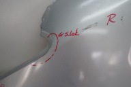 DUCATO JUMPER BOXER LIFT 14- fender left front front