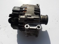 PEUGEOT 308 1.6 16V B alternator does not have NUMERU