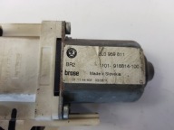 mini motor windows left rear part 5L0959811 SKODA YETI