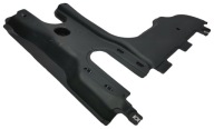 blende abdeckung abdeckung unterfahrschutz VW Tiguan III CT1 5QF825101A original