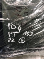 window bodywork right rear part AS3 VW ID4 ID.4 11A845214