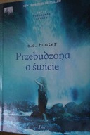 Przebudzona o świcie seria - Hunter