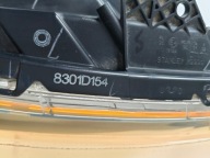 light right REFLEKTOR MITSUBISHI L200 15