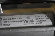 IDEALNA steering wheel rod AUDI A5 B10 1 9