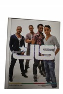 JLS - JLS: Our Story So Far