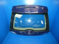 VOLVO XC60 and trunk door boot window 706-46 rear part rear