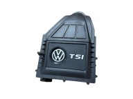 VW GOLF POLO TOURAN T ROC CADDY 1.0TFSI FILTER luft 04C129601J