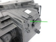 AUDI Q4 E-TRON 89A 21- light MATRIX HIGH FULL LED right front EUROPA