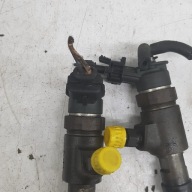 Einspritzdüse Einspritzdüse KOMPLET PEUGEOT 207 0445110252