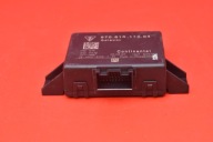 control unit module GATEWAY 97061811504 PORSCHE PANAMERA 970 4S 4.8 V8 400 KM