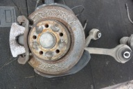 swing arm shock absorber front MERCEDES W204