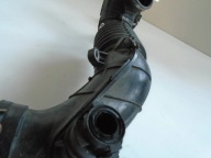pipe wiring air 58650910 BMW 1 E81 E87