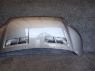 FORD TRANSIT MK8 VIII LIFT 18- Capot