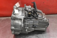 Getriebe USE SKODA OCTAVIA 4 IV 1.5 TSI 150 KM 19-24