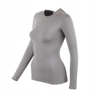 Női termo póló MERINO GYAPJÚ meleg